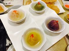 -点都德(聚福楼店)