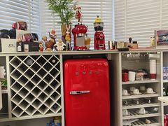 -目艮眼镜SHOWROOM(品牌集合店)