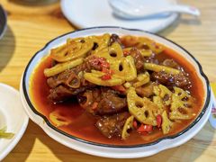 香辣猪蹄-小川香·川菜(闽江二路店)