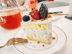 海盐奥利奥-PETIT PARIS 小巴黎(凯德1818店)