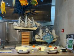 -长沙三景韦尔斯利酒店·Oval全日制餐厅自助餐