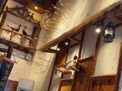 -有位虾匠·手工土菜小馆(市北店)