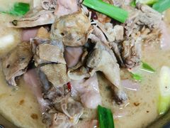 -小民大排档(光谷店)