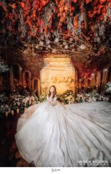 -豪门婚礼策划