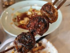 -巴依老爷新疆美食(工体旗舰店)
