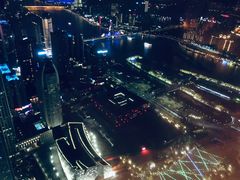 -广州四季酒店·意珍·意式自助餐