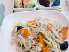 -苏梦江南·淮扬菜(夫子庙店)