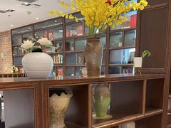 -毛家饭店·融合新湘菜·主题宴(齐鲁软件园店)