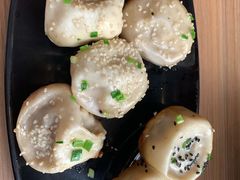 -小杨生煎(香港名都店)