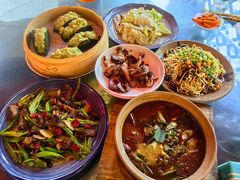 -老鼎万春卤菜(五代传承创始老店)