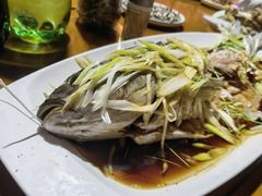 -小仙居·农家宴烤羊· 农庄
