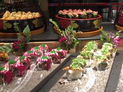-吉布鲁牛排海鲜自助(温江合生汇店)