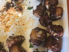 -金刚山烧烤(红旗大街店)