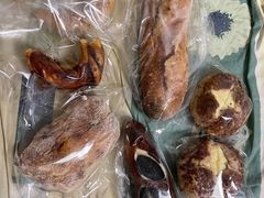 -雀食面包店(钟楼店)