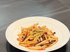 -山居荣府·富阳宴