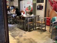 大堂-龙巢盱眙龙虾·牛蛙·烧烤宵夜(八卦岭店)
