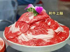 -生活如沸·顺德水牛奶火锅(大学路店)