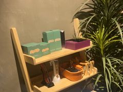 -施奈儿.洗头頭療.按摩SPA.采耳(上梅林店)