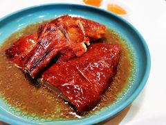 -禄興記香港大排档(歌斐中心店)