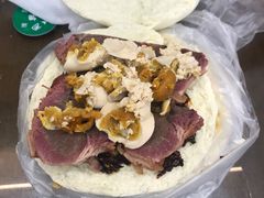 -贾家饦饦馍(回民街店)