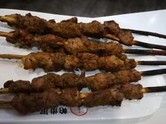 -帕米尔食府(白云观店)