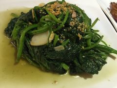 -金厨泰国餐厅·全泰籍厨师料理(拱北店)