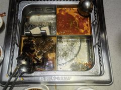-海底捞火锅(赛格国际购物中心店)