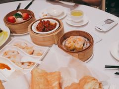 -君庭中餐厅(友谊宾馆店)