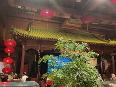 -正阳门饭庄·烤鸭·北京菜(万丰路七里庄店)