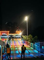 -四季梦幻亲子乐园(四季天地店)
