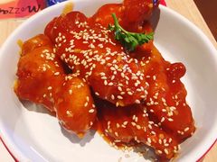 鸡翅-必胜客(新辰里酒仙桥店)