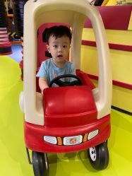 -MELAND CLUB亲子乐园•派对(虹桥万象城店)