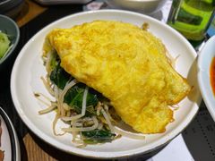 合菜盖帽-娄三少春饼·烤鸭(合生汇购物中心店)