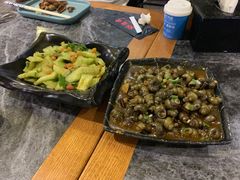 -串亿88烧烤·羊腿·羊蝎子(板泉路店)