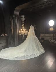 -Bridal Queen·婚纱女皇