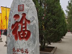 -大槐树寻根祭祖园
