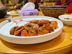 -德胜轩正宗顺德菜(宝安沙井会展中心店)