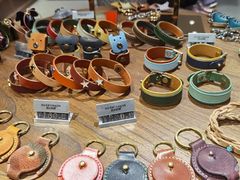 -HEARTISANS手工DIY皮艺体验(安贞环宇荟店)