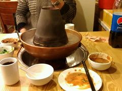 -月圆火锅(宁海东路二店)