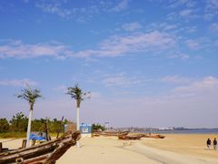 -巧克力渔家.小船海鲜胶东菜(万平口店)