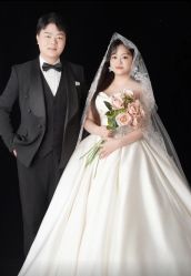 -青禾蒙娜丽莎婚纱摄影(武汉总店)