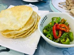 -老毛手抓·盐池滩羊非遗手抓(宁夏总店)