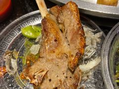 -伊茉家的烤肉店(勒泰中心店)