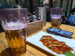 -鹤一烤肉自助餐厅(中关村店)