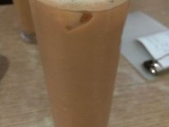 港式丝袜奶茶-圣罗兰叻沙茶餐厅(金峰路店)