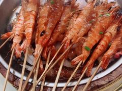 -顺风海鲜港(金玉兰店)