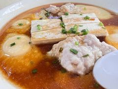 -红炎炎农家菜老字号(金水台店)