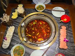 -匠岳·王宝器麻椒鱼(全国总店)
