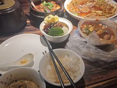 -陈麻婆豆腐(旗舰店)