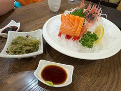 -东京屋(武定路店)